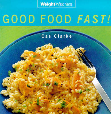 Cover of Good Food Fast