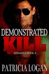 Book cover for Demonstrated Kill