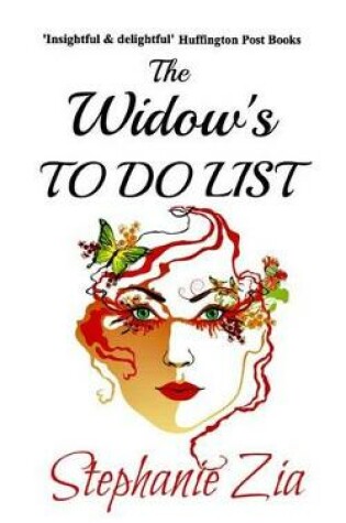 Cover of The Widow's to Do List