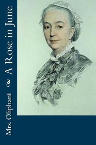 Cover of A Rose in June