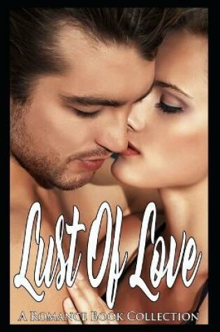 Cover of Lust Of Love