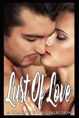 Book cover for Lust Of Love