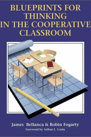 Cover of Blueprints for Thinking in the Cooperative Classroom