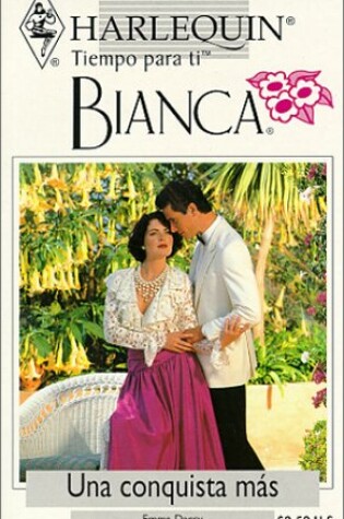 Cover of Una Conquista Mas