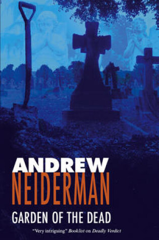 Cover of Garden of the Dead