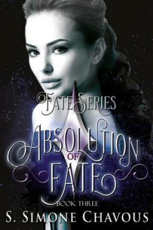 Cover of Absolution of Fate