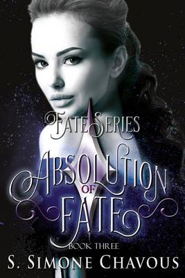 Book cover for Absolution of Fate