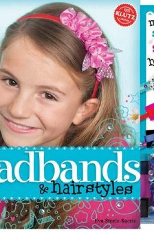 Cover of Headbands and Hairstyles