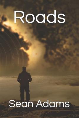 Book cover for Roads