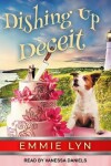 Book cover for Dishing Up Deceit