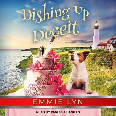 Book cover for Dishing Up Deceit