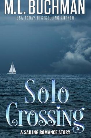 Cover of Solo Crossing