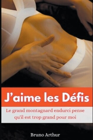 Cover of J'aime les D�fis