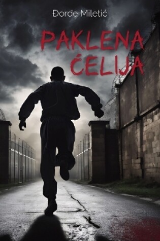 Cover of Paklena celija