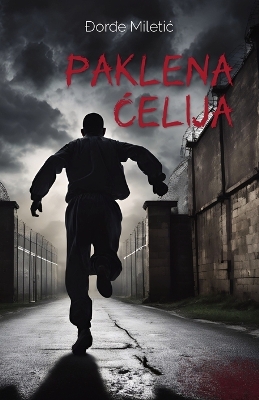 Book cover for Paklena celija