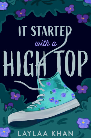 Cover of It Started With A High Top