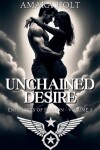 Book cover for Unchained Desire