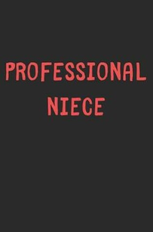 Cover of Professional Niece