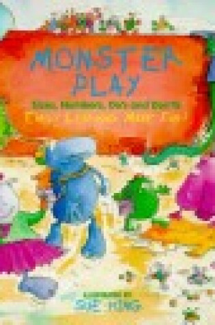 Cover of Monster Play