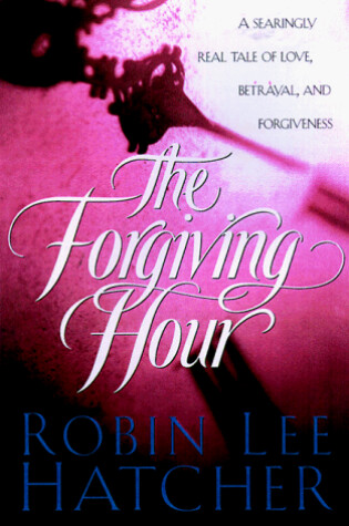 Cover of The Forgiving Hour