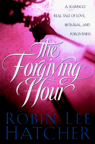 Book cover for The Forgiving Hour