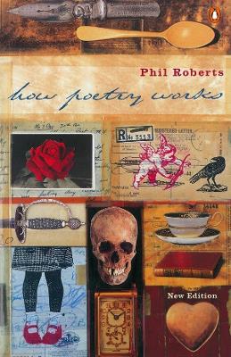 Book cover for How Poetry Works