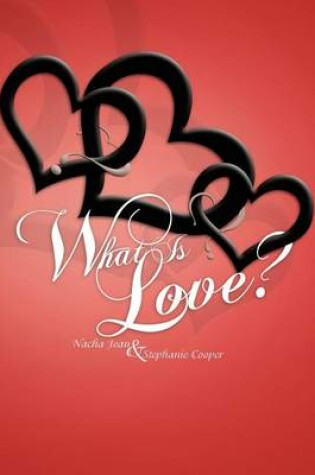 Cover of What Is Love?