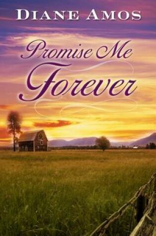 Cover of Promise Me Forever