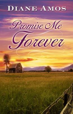 Book cover for Promise Me Forever