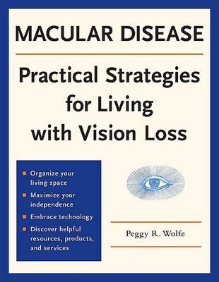 Book cover for Macular Disease