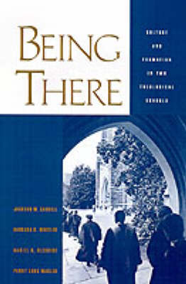 Cover of Being There