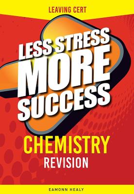 Cover of CHEMISTRY Revision Leaving Cert