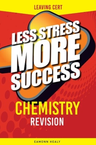 Cover of CHEMISTRY Revision Leaving Cert