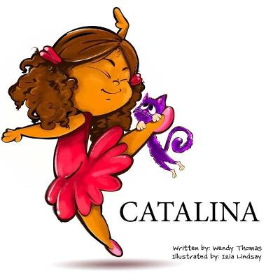 Book cover for Catalina