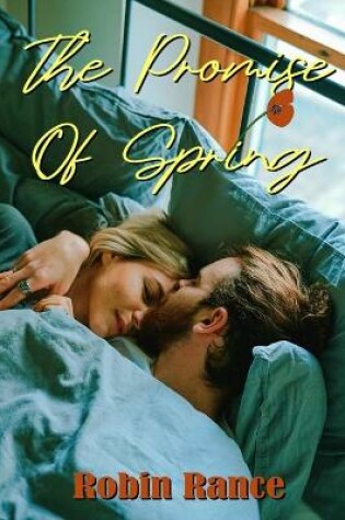 Cover of The Promise Of Spring