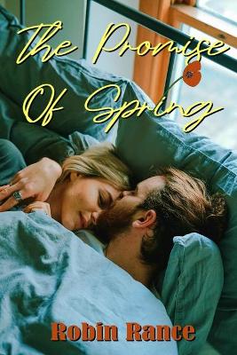 Book cover for The Promise Of Spring