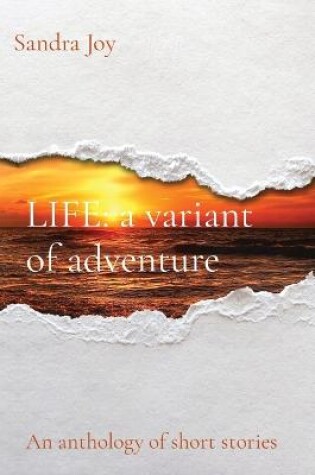 Cover of LIFE a variant of adventure