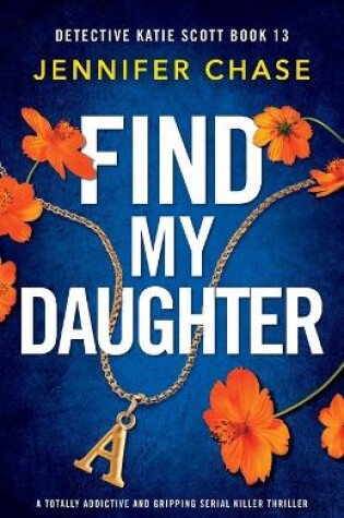 Cover of Find My Daughter