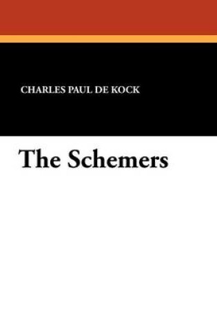 Cover of The Schemers