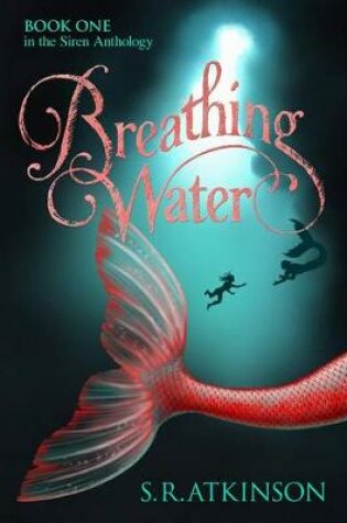 Cover of Breathing Water
