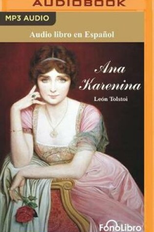 Cover of Ana Karenina / Anna Karenina