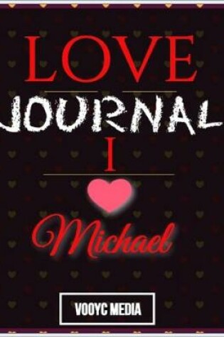 Cover of Love Journal