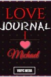 Book cover for Love Journal