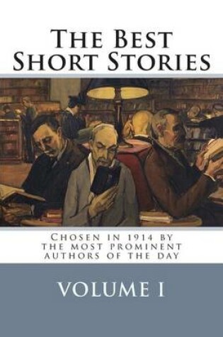 Cover of The Best Short Stories Volume I