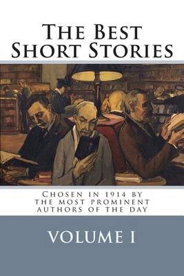 Cover of The Best Short Stories Volume I