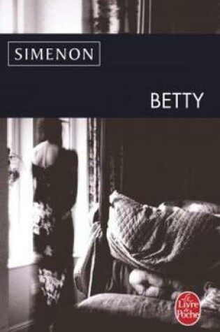 Cover of Betty