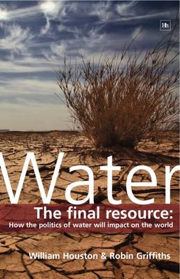 Book cover for Water