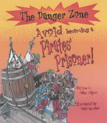 Cover of Avoid Becoming a Pirates' Prisoner!