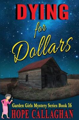 Book cover for Dying for Dollars