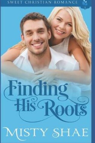 Cover of Finding His Roots